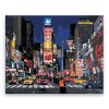 Malování podle čísel Time Square New York
