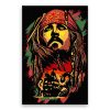 Malování podle čísel Jack Sparrow 03