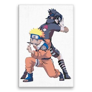 Malování podle čísel Anime Naruto 05