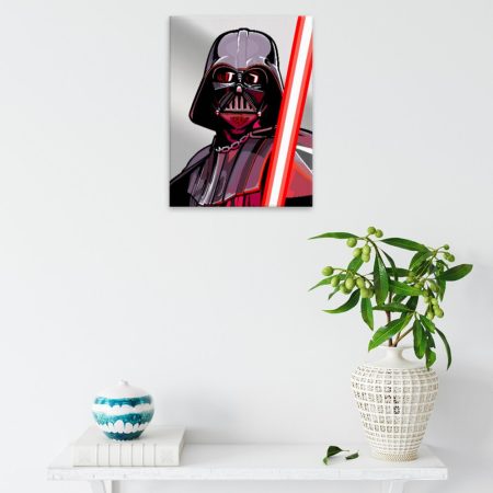 Obraz na plátně Vader